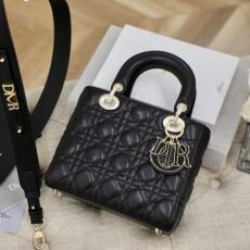 Christian Dior My Lady Bags